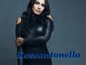 Roseantonella