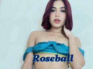 Roseball