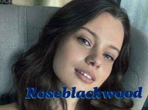 Roseblackwood