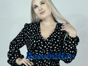 Rosebutler