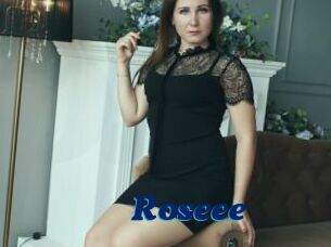 Roseee