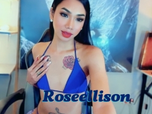Roseellison