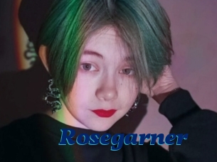 Rosegarner