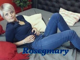 Rosegmary