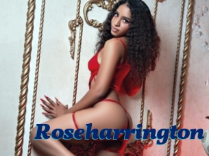 Roseharrington