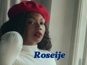 Roseije