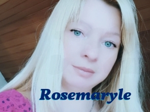 Rosemaryle