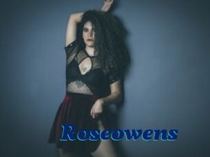 Roseowens