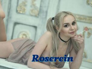 Roserein