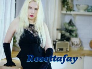Rosettafay