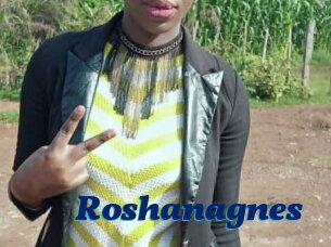 Roshanagnes