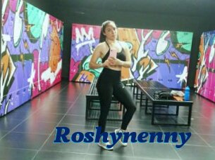 Roshynenny
