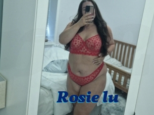Rosie_lu