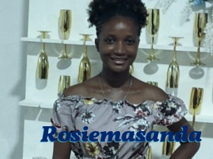 Rosiemasanda