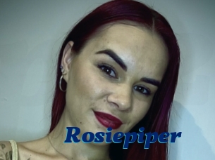 Rosiepiper