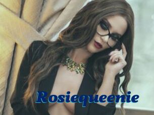 Rosiequeenie