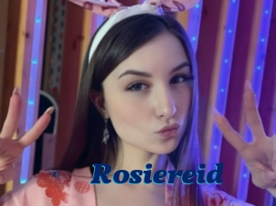 Rosiereid