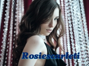 Rosiescarleti