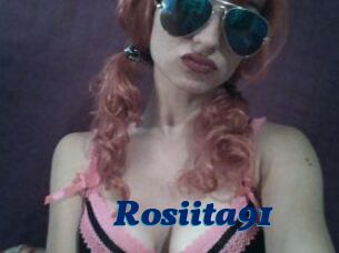 Rosiita91
