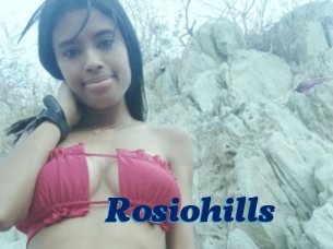 Rosiohills