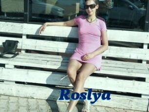 Roslya