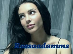 Rossaadamms
