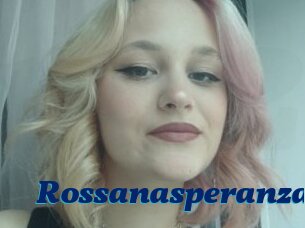 Rossanasperanza