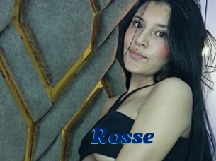 Rosse