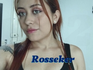 Rosseker