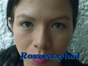 Rossesexyhot