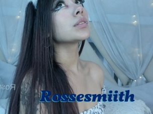 Rossesmiith