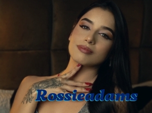 Rossieadams