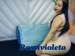 Rossivioleta
