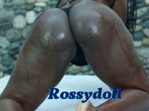 Rossydoll