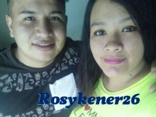 Rosykener26