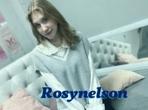 Rosynelson