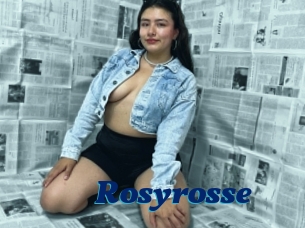 Rosyrosse