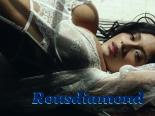 Rousdiamond