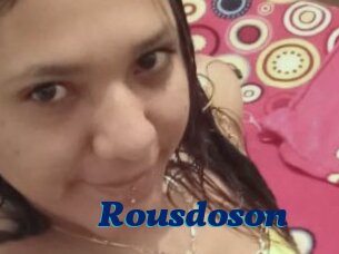 Rousdoson
