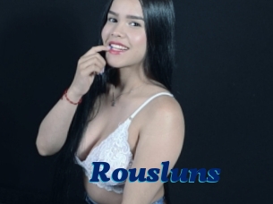 Rousluns