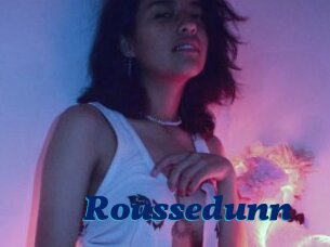 Roussedunn