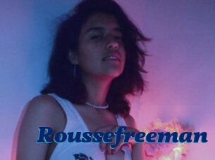 Roussefreeman