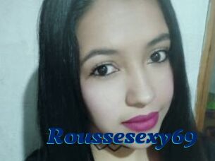 Roussesexy69
