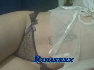 Rousxxx