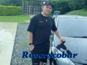 Roverscobar