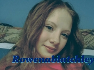 Rowenablatchley