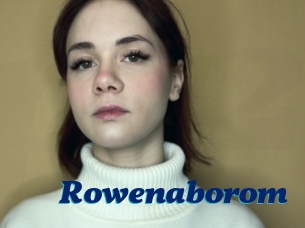 Rowenaborom