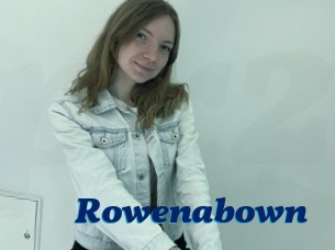 Rowenabown