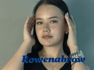Rowenabrow