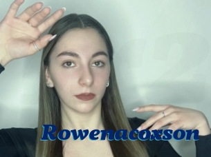 Rowenacoxson